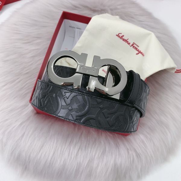 F*erragamo Top Belts  AT 20230909-13