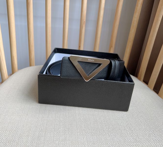 P*rada Top Belts  AT 20230909-24