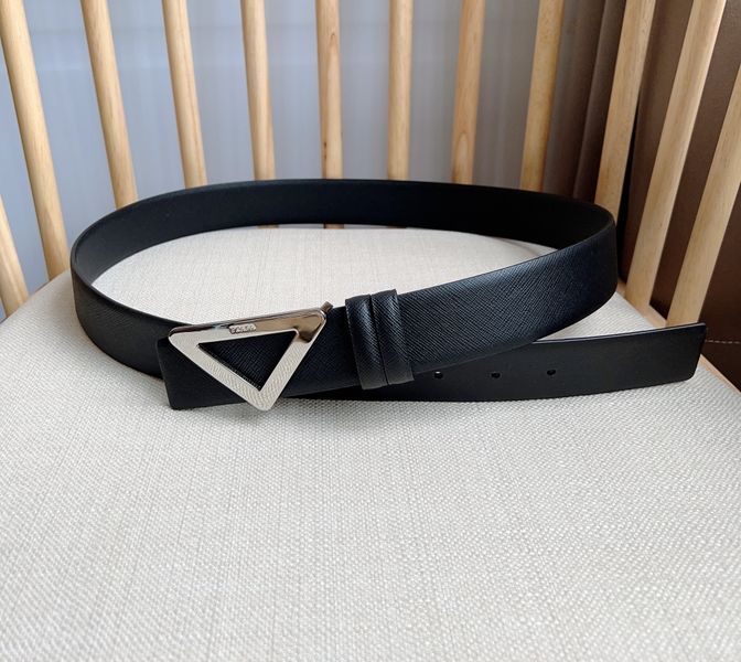P*rada Top Belts  AT 20230909-24