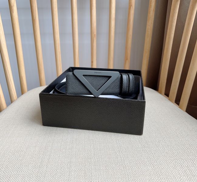 P*rada Top Belts  AT 20230909-25