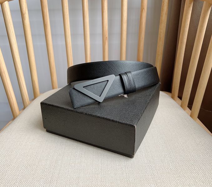 P*rada Top Belts  AT 20230909-25