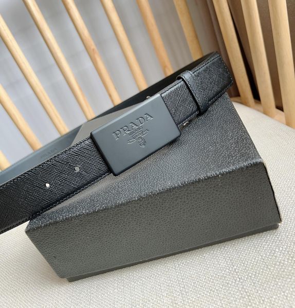 P*rada Top Belts  AT 20230909-31