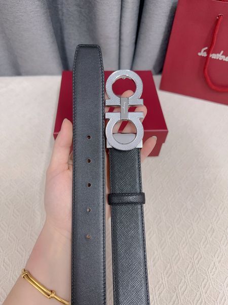 F*erragamo Top Belts  AT 20230909-39