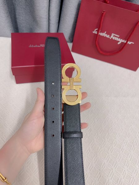 F*erragamo Top Belts  AT 20230909-40