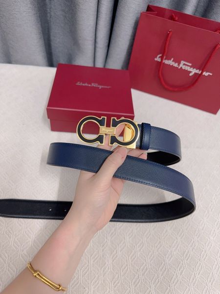 F*erragamo Top Belts  AT 20230909-41