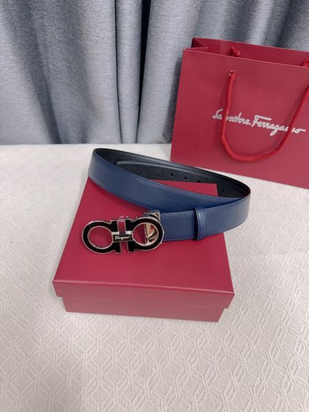 F*erragamo Top Belts  AT 20230909-42