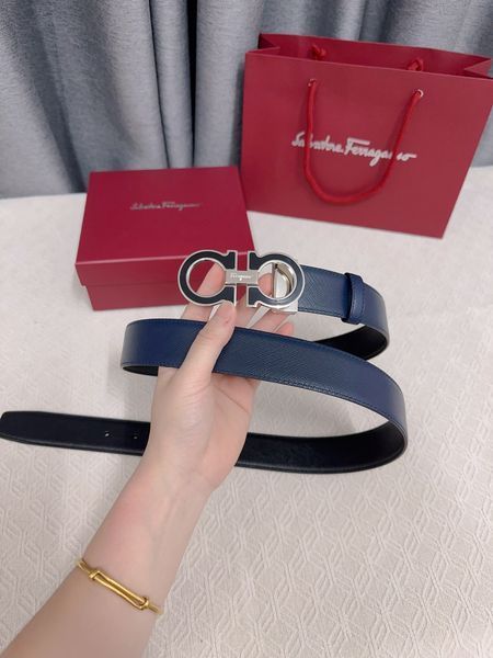 F*erragamo Top Belts  AT 20230909-42