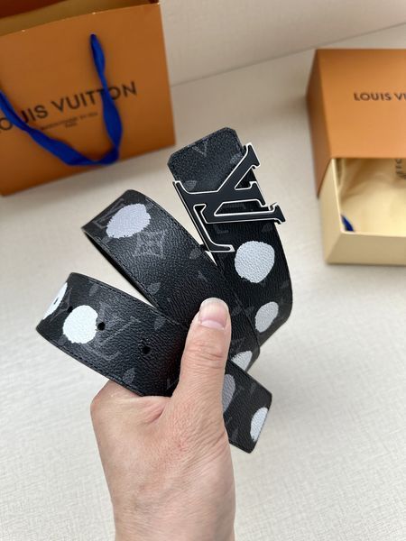 L*ouis V*uitton Top Belts  AT 20230909-44