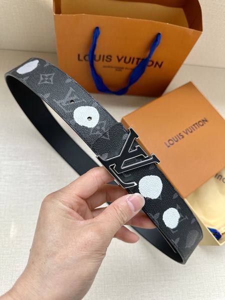 L*ouis V*uitton Top Belts  AT 20230909-44
