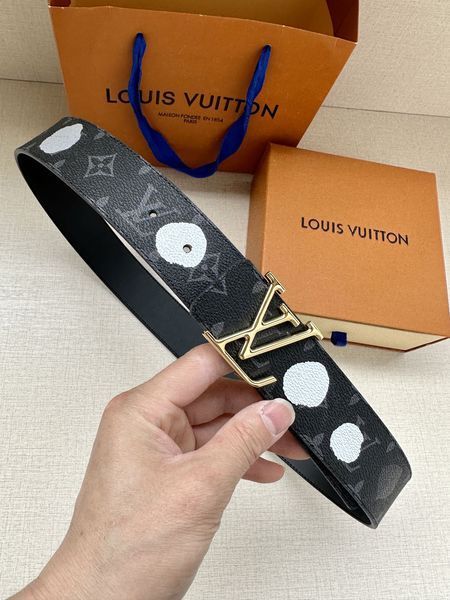 L*ouis V*uitton Top Belts  AT 20230909-45
