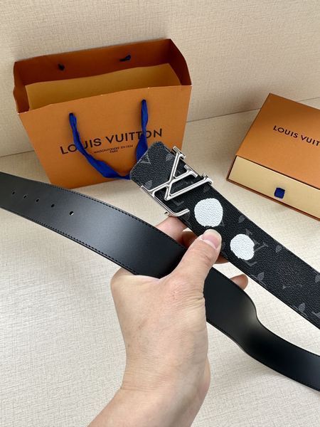 L*ouis V*uitton Top Belts  AT 20230909-46