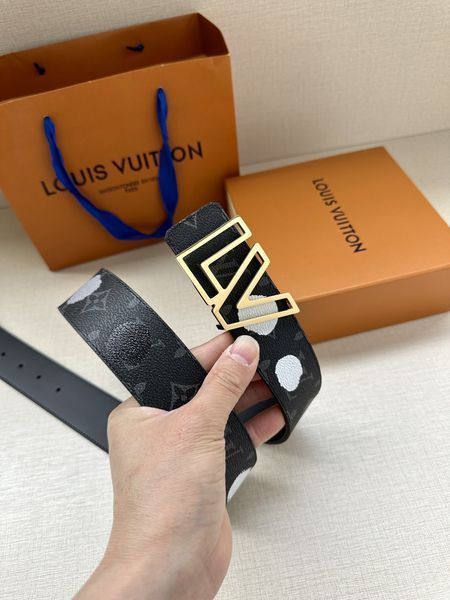 L*ouis V*uitton Top Belts  AT 20230909-49