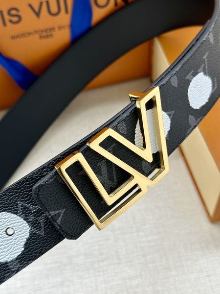 L*ouis V*uitton Top Belts  AT 20230909-49