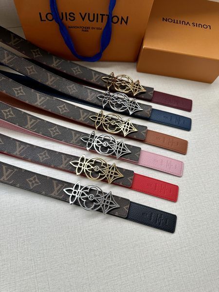 L*ouis V*uitton Top Belts  AT 20230909-51