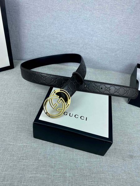 G*ucci Top Belts  AT 20230909-52