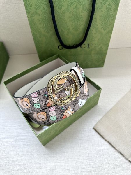 G*ucci Top Belts  AT 20230909-60