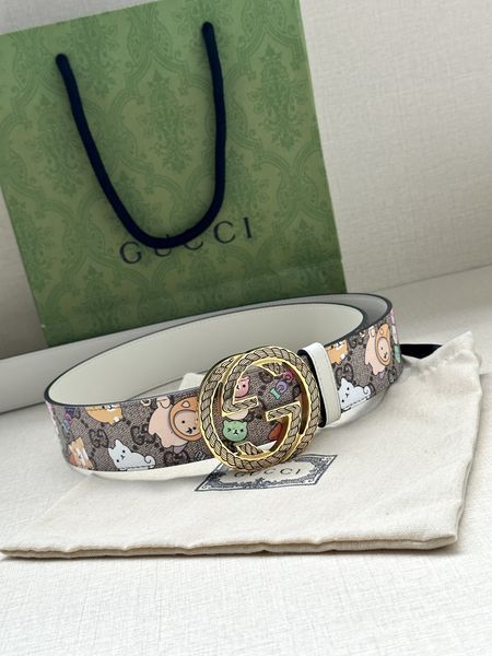 G*ucci Top Belts  AT 20230909-60