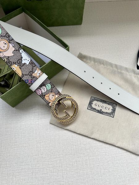 G*ucci Top Belts  AT 20230909-60