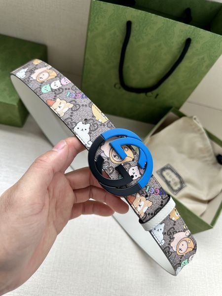 G*ucci Top Belts  AT 20230909-61