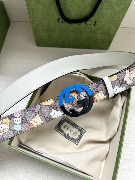 G*ucci Top Belts  AT 20230909-61