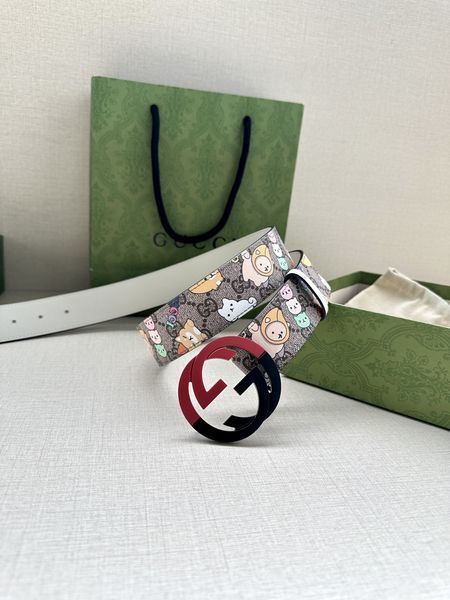 G*ucci Top Belts  AT 20230909-62