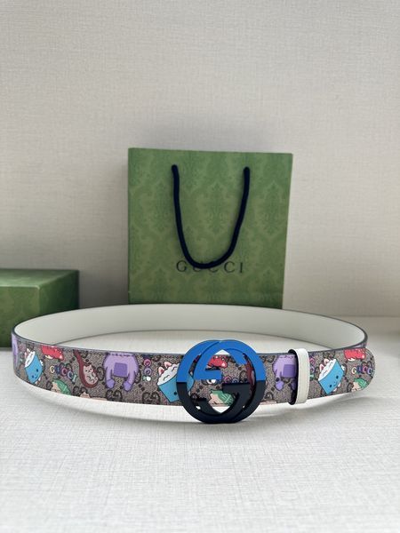 G*ucci Top Belts  AT 20230909-64