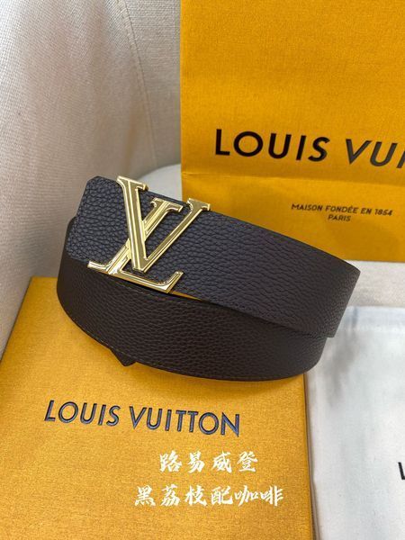 L*ouis V*uitton Top Belts  AT 20230909-77
