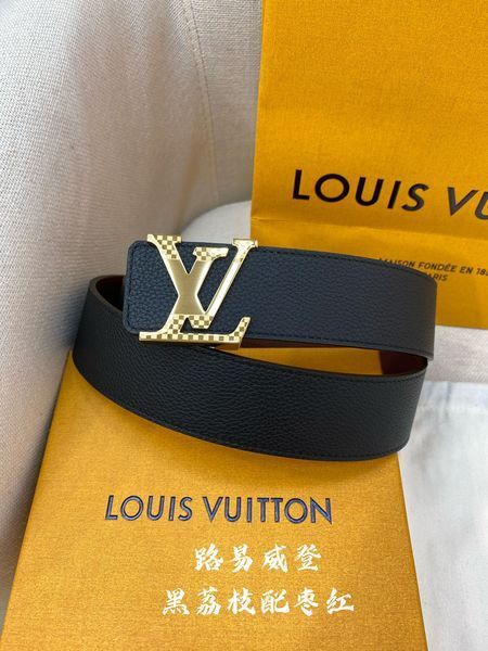L*ouis V*uitton Top Belts  AT 20230909-79