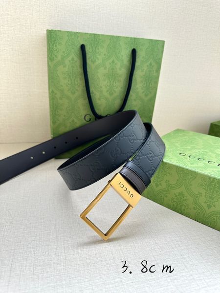 G*ucci Top Belts  AT 20230909-90