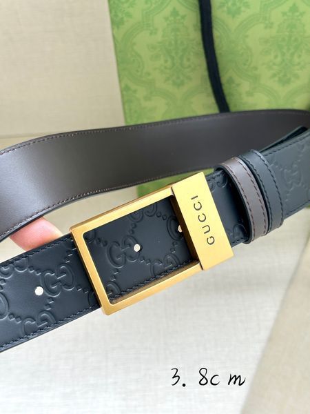 G*ucci Top Belts  AT 20230909-90