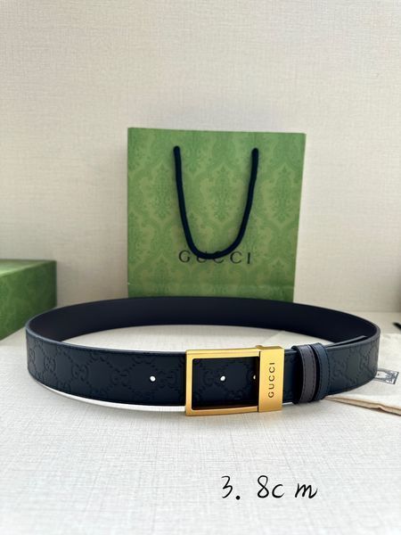 G*ucci Top Belts  AT 20230909-90