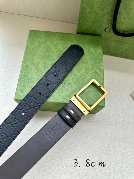 G*ucci Top Belts  AT 20230909-90