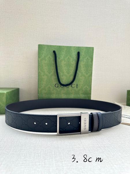 G*ucci Top Belts  AT 20230909-91