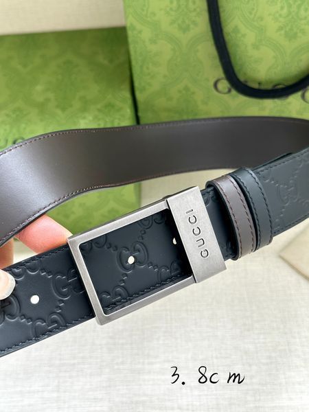 G*ucci Top Belts  AT 20230909-91