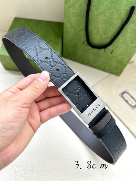 G*ucci Top Belts  AT 20230909-91