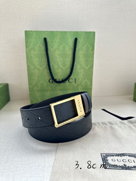 G*ucci Top Belts  AT 20230909-92