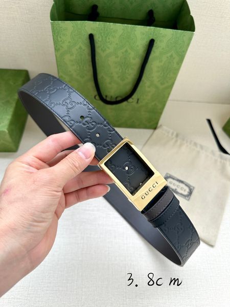 G*ucci Top Belts  AT 20230909-92