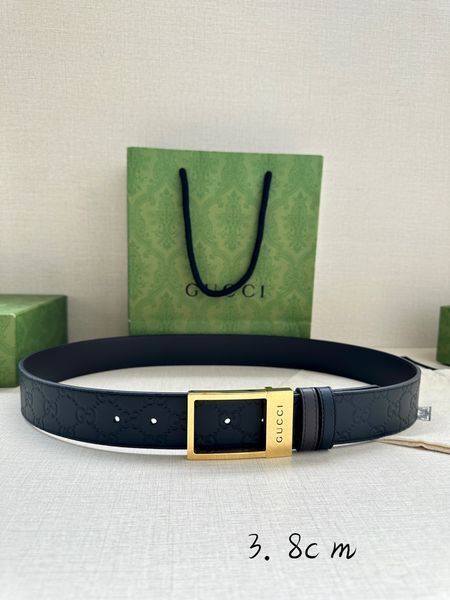 G*ucci Top Belts  AT 20230909-92