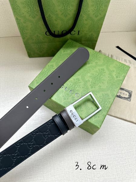 G*ucci Top Belts  AT 20230909-93