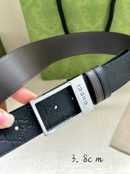 G*ucci Top Belts  AT 20230909-93