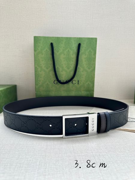 G*ucci Top Belts  AT 20230909-93