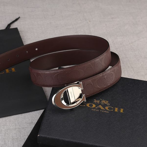 C*oach Top Belts  AT 20230909-101