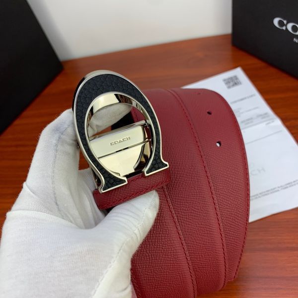 C*oach Top Belts  AT 20230909-102