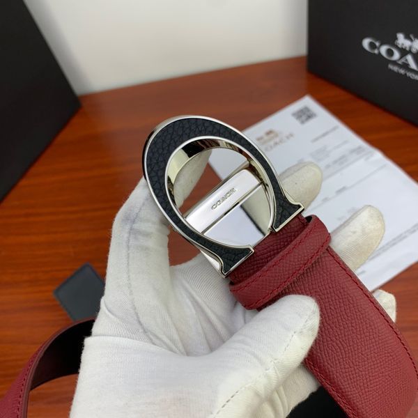 C*oach Top Belts  AT 20230909-102