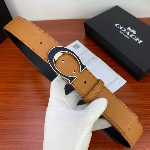 C*oach Top Belts  AT 20230909-104