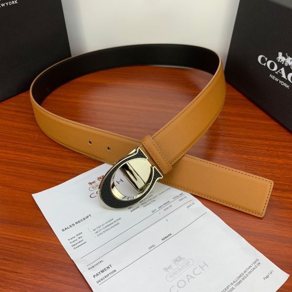 C*oach Top Belts  AT 20230909-104