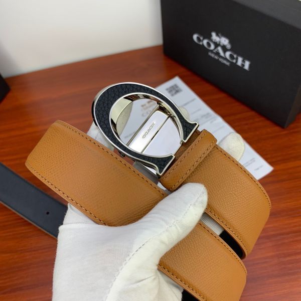 C*oach Top Belts  AT 20230909-104