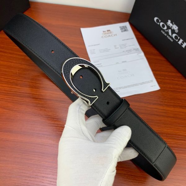 C*oach Top Belts  AT 20230909-105