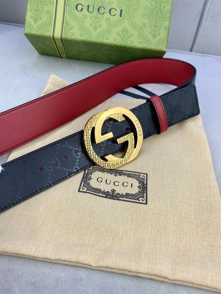 G*ucci Top Belts  AT 20230909-106