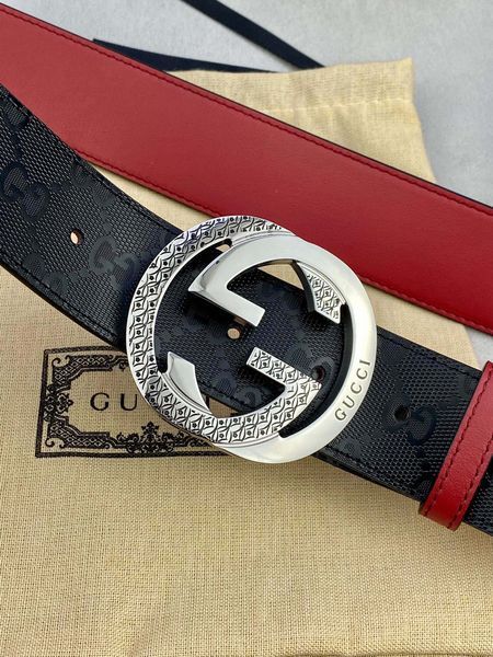 G*ucci Top Belts  AT 20230909-107